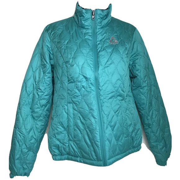 Gerry Weber Jackets & Blazers - Gerry Quilted Puffer Light Puffer Jacket